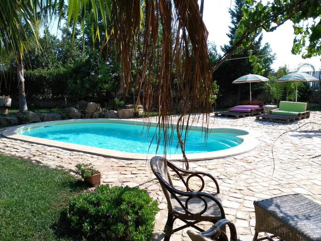 Casa Arizza
