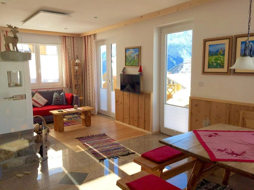Chalet Magda-Lena