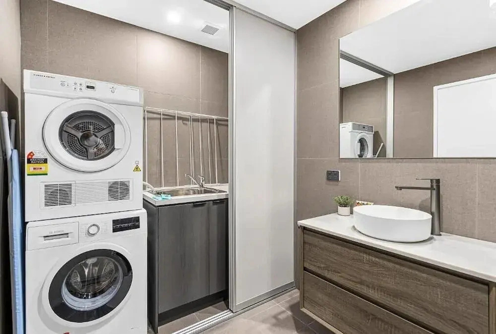 Astra Apartments Wollongong Kembla St