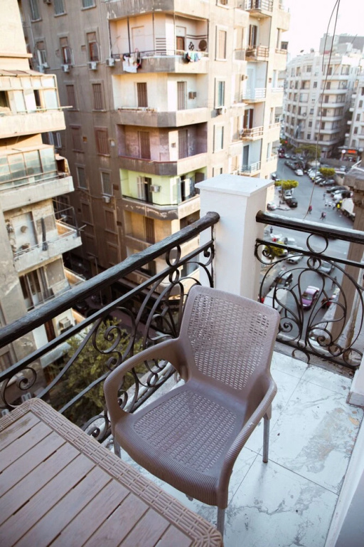 Tourist Palace Hotel