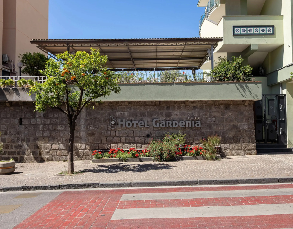 Hotel Gardenia Sorrento, Ascend Hotel Collection