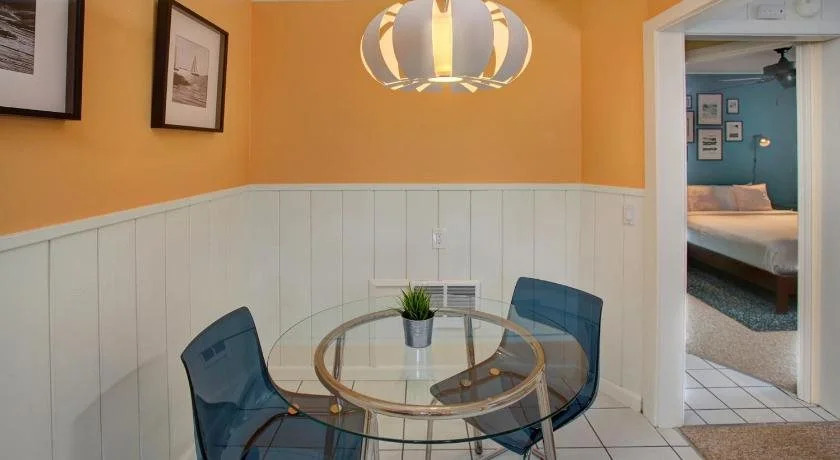 Seaside Governors House Vacation Rental
