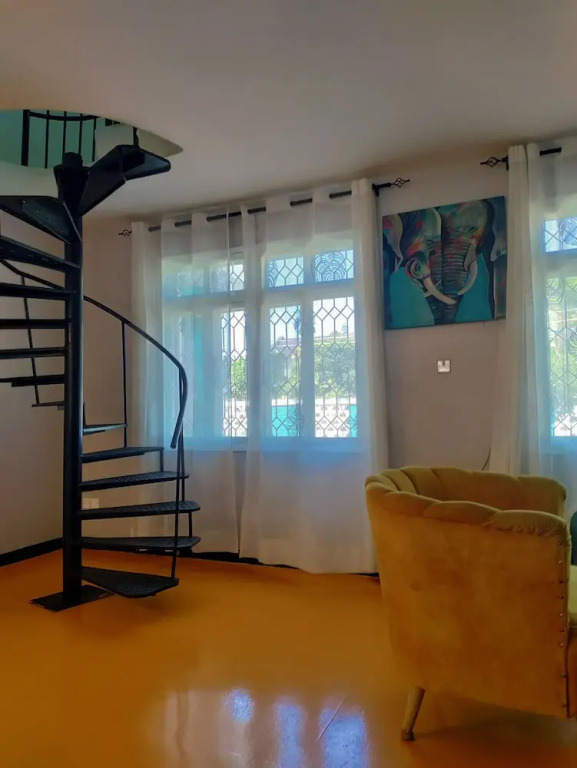 Gallivanters Hostel