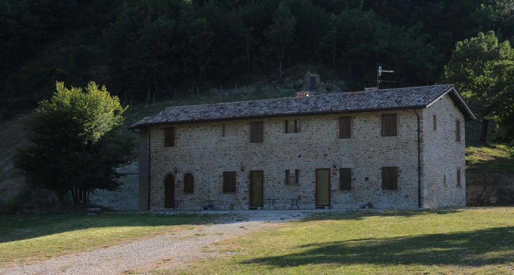 Vista Del Mondo