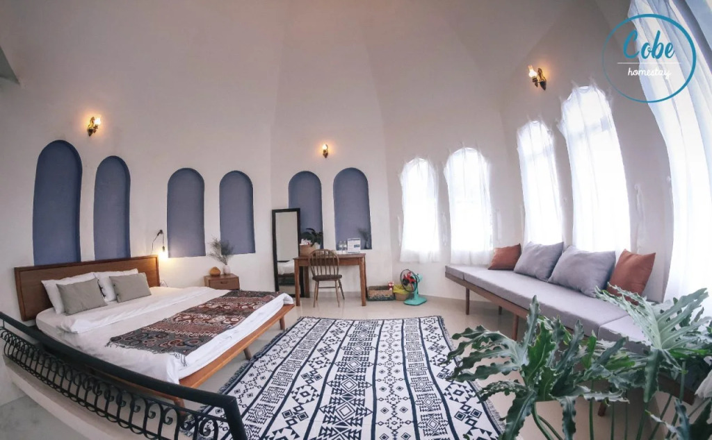 Cobe Homestay
