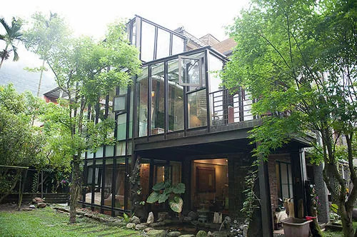 Echo Villa