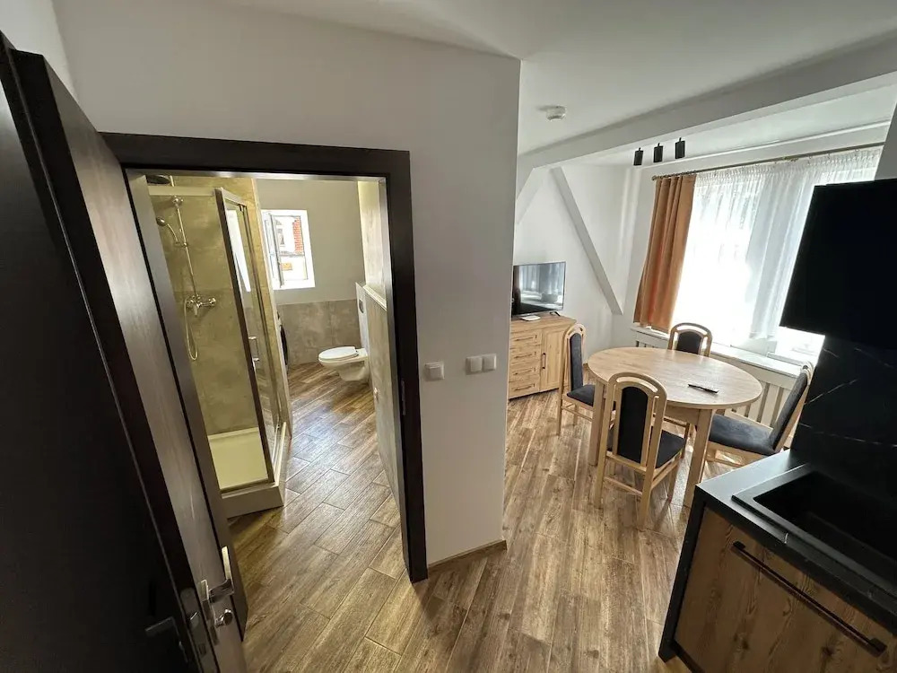 Nysa River Apartments Zgorzelec