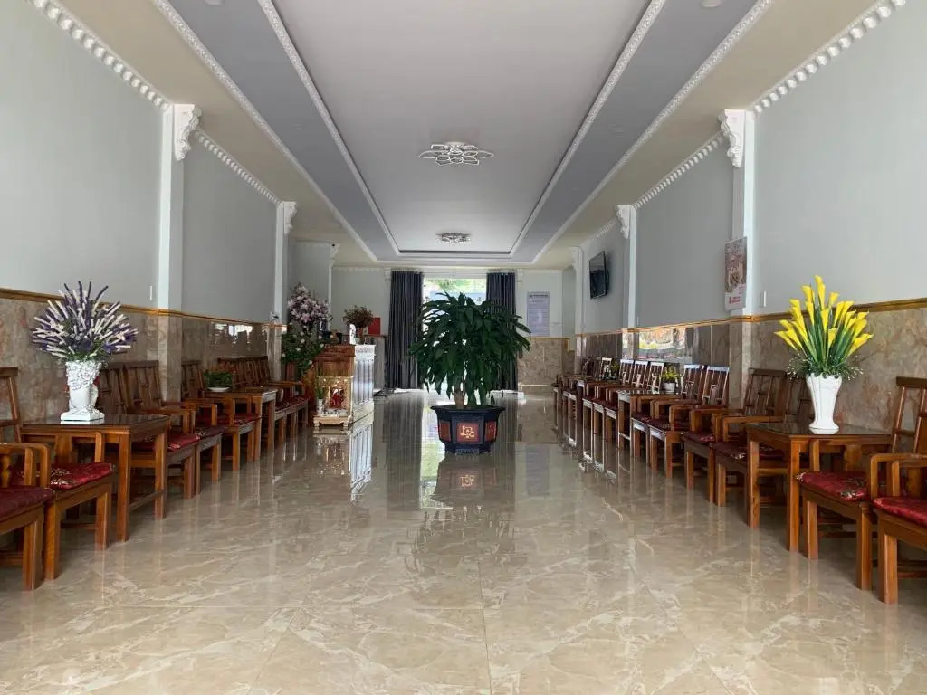 Phuong Dung Hotel