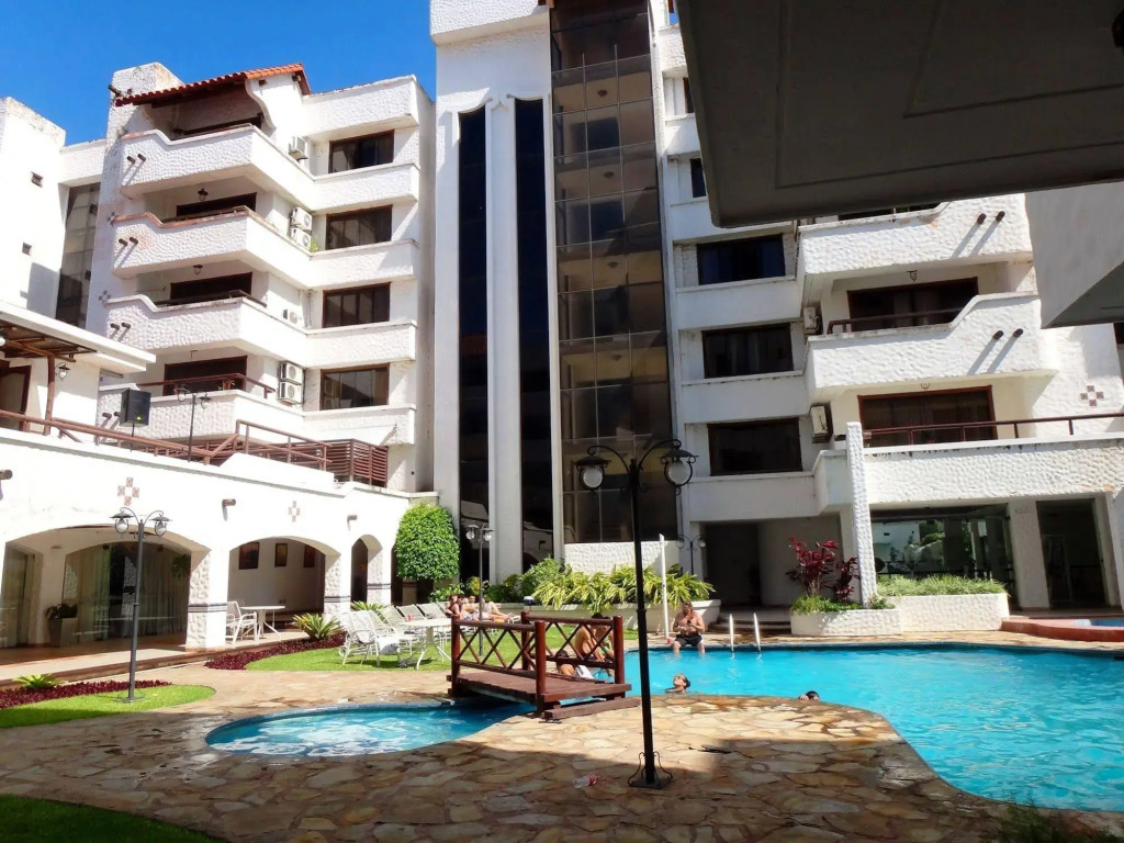 Casa Blanca Hotel