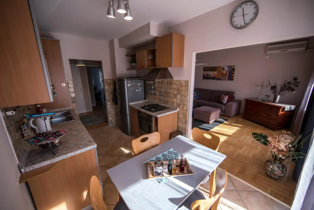 Apartment Moj Osijek