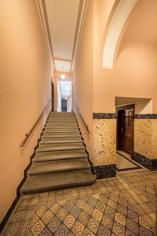 Stylish apartment in old town Prague