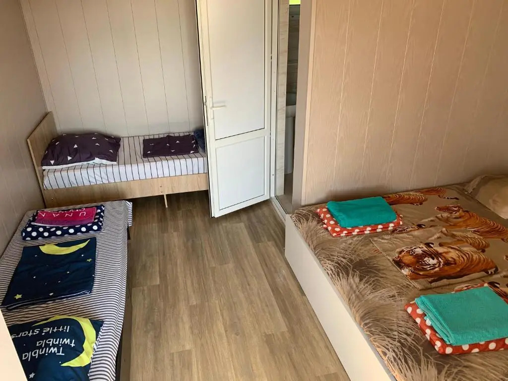 Raduga Guest House