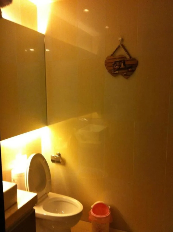 Zhenjiang Jingwei Hotel Apartment