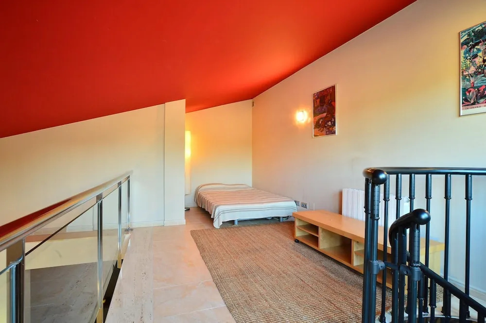 Bl-1 Calella De Palafrugell 6 Pax