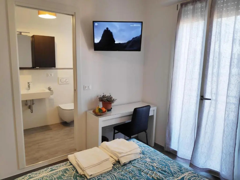 Casadei Guest House Stazione Bologna