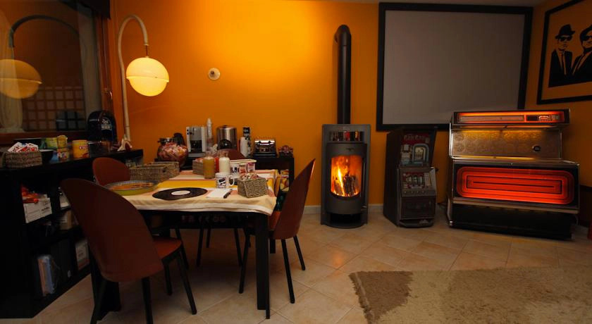 B&B Retrò