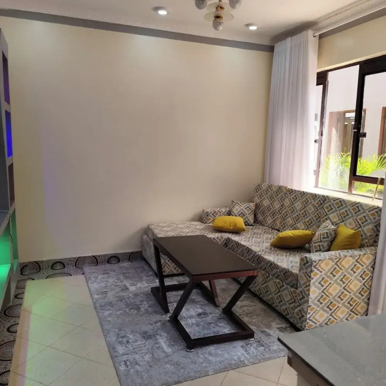 Lux Suites Grey Homes Nakuru