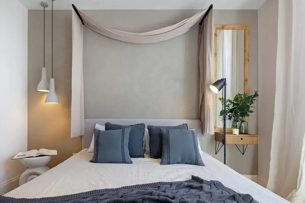 Koka - 3 Bedrooms Apartment in Ibiza