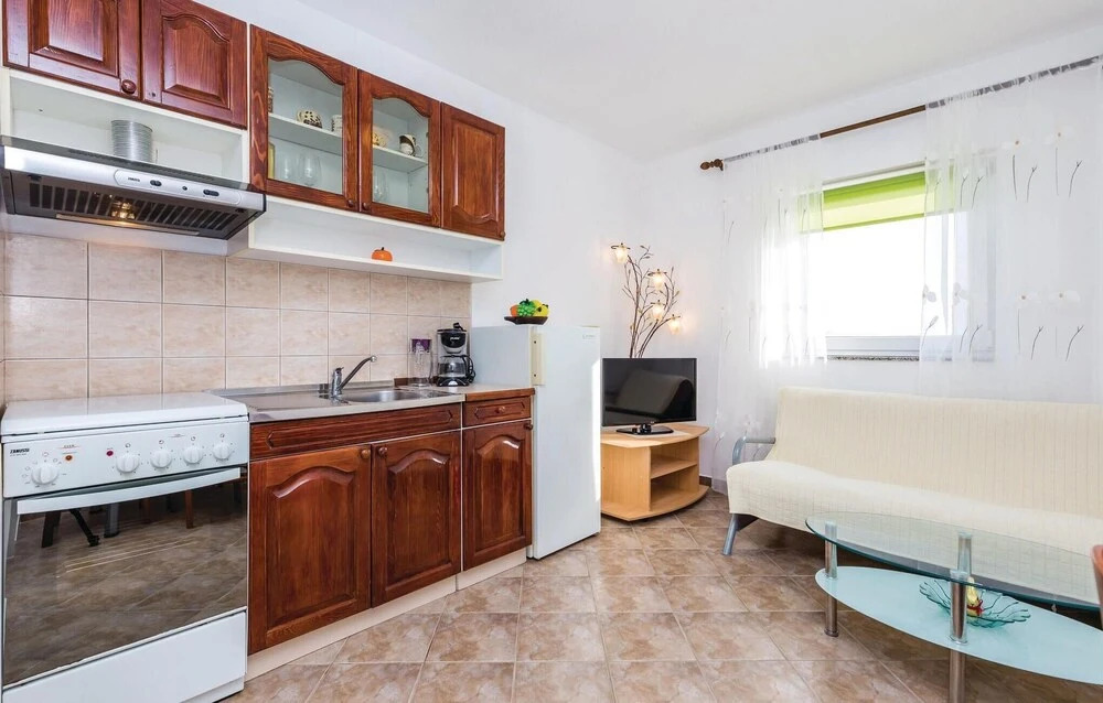 Beautiful Home in Kastav With Wifi and 1 Bedrooms
