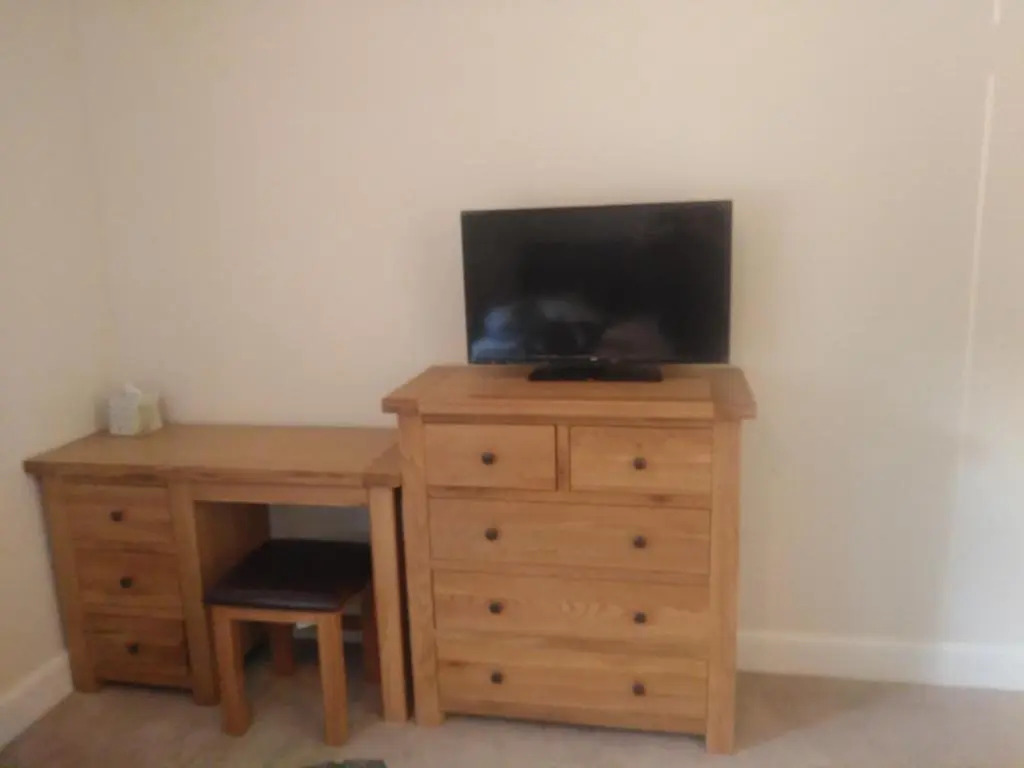 East Park B&B