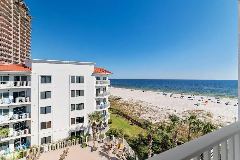 Palm Beach D52