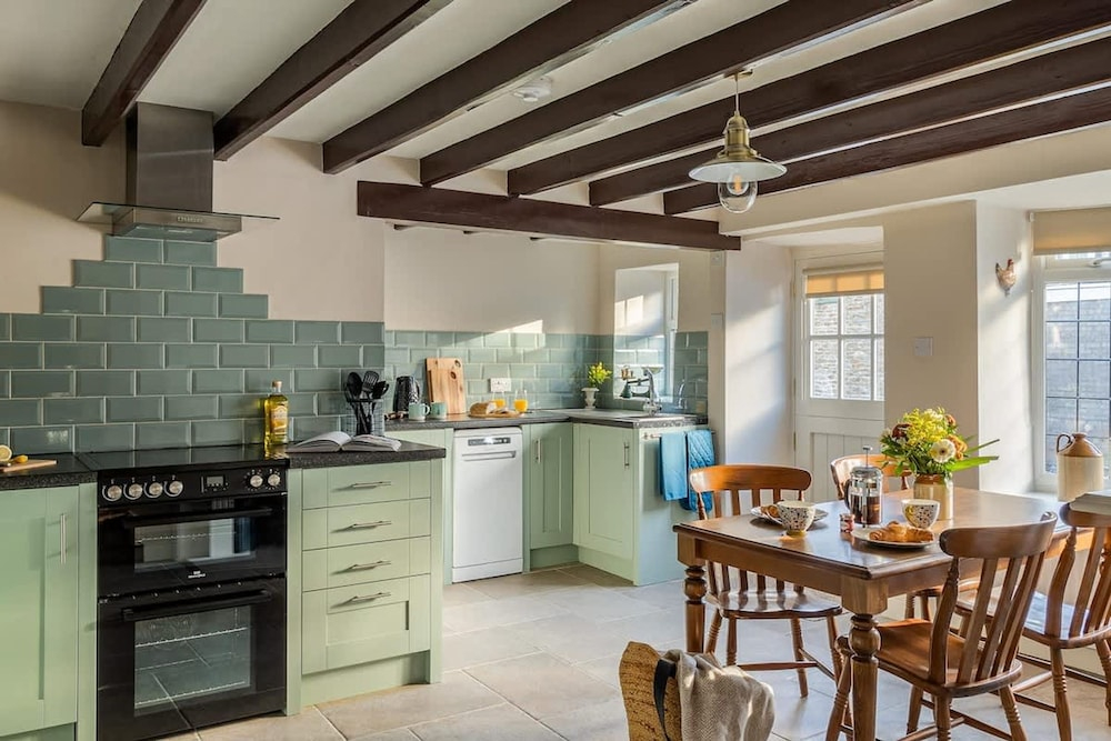 Garth Cottage West Ayton Scarborough