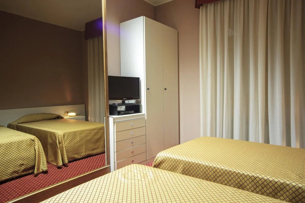 Hotel I Diamanti