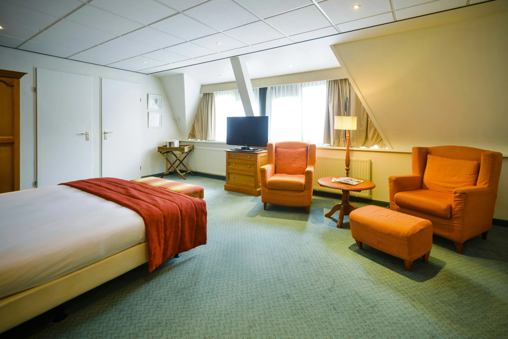 Fletcher Hotel - Restaurant Epe - Zwolle