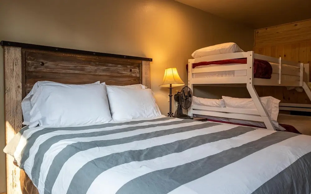 Studio Sleeps 4 - 5 in the Heart of Northstar Village!