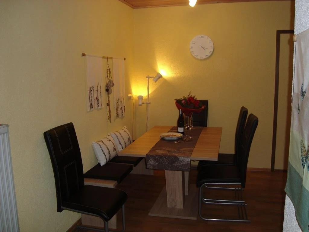 Gästehaus Beranek