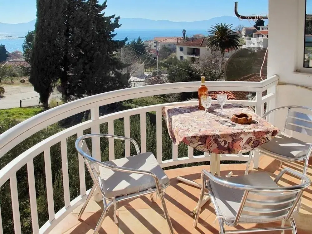 Apartments Biljana