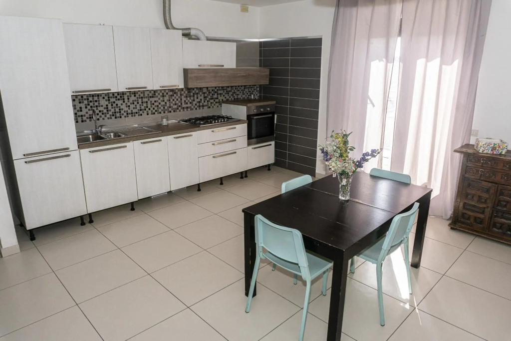 A I R Rettifilo Apartments