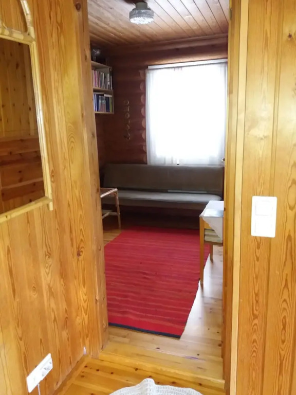 Paiksalo holiday house
