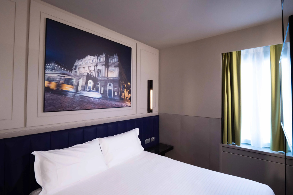 Heart Hotel Milano