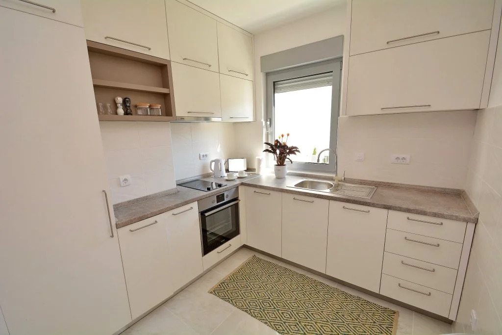 Studios Dimitris IV Apartments