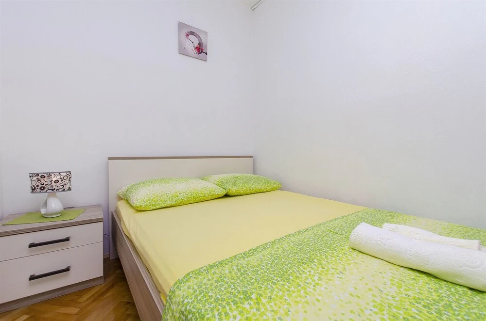 Apartment Danica