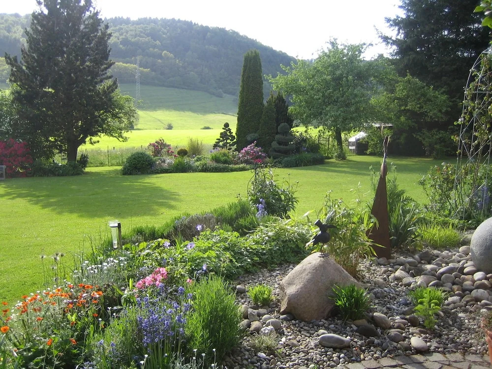 Ferienhaus-Rohles