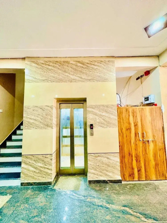 Hotel Raghav Dham