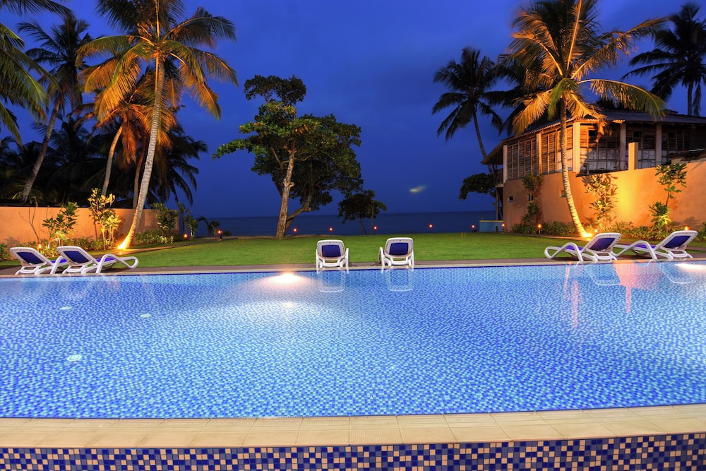 Golden Pearl Tangalle Beach