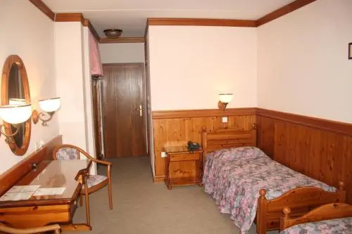 Hotel Winkler