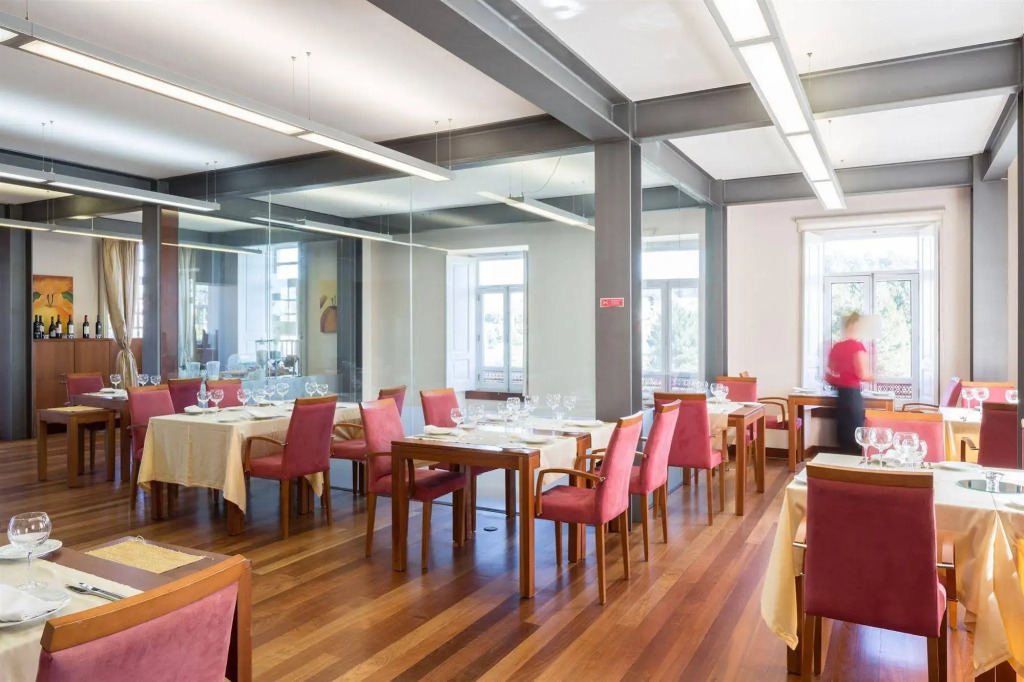 Amoras Country House Hotel