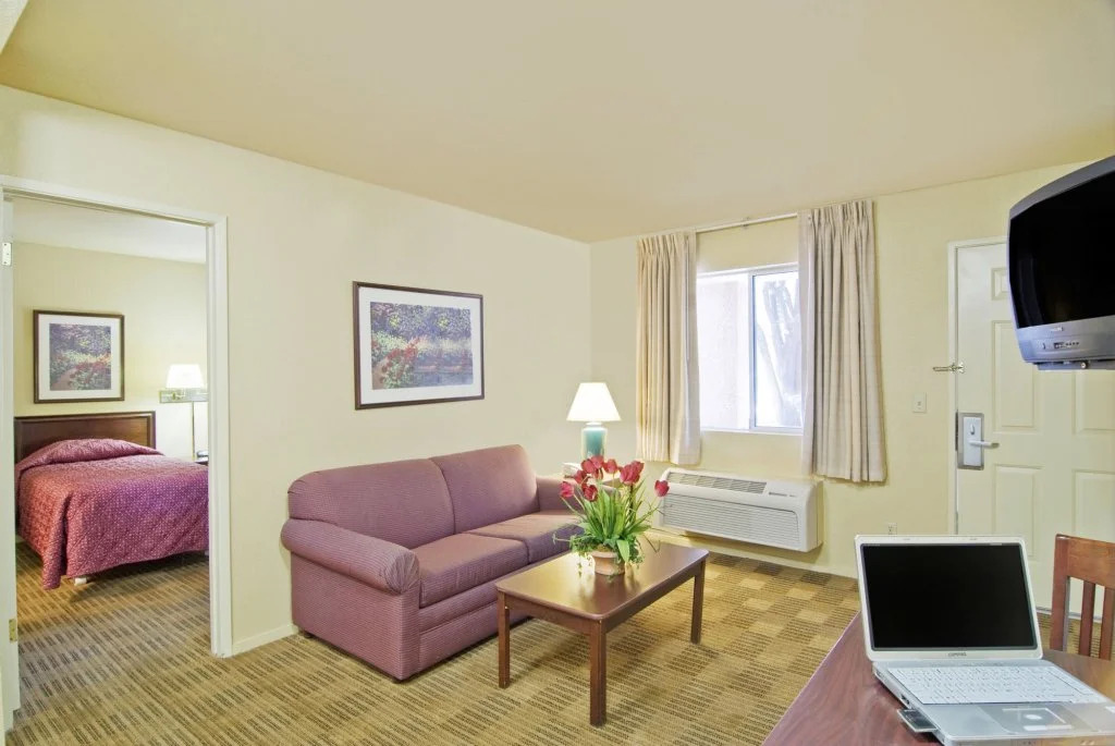 Siegel Suites Boulder III