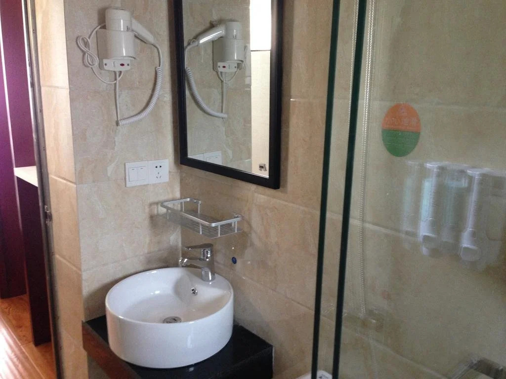 Zhoushan Ala Youth Hostel