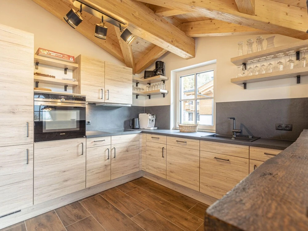 Chalet Granatspitze Uttendorf