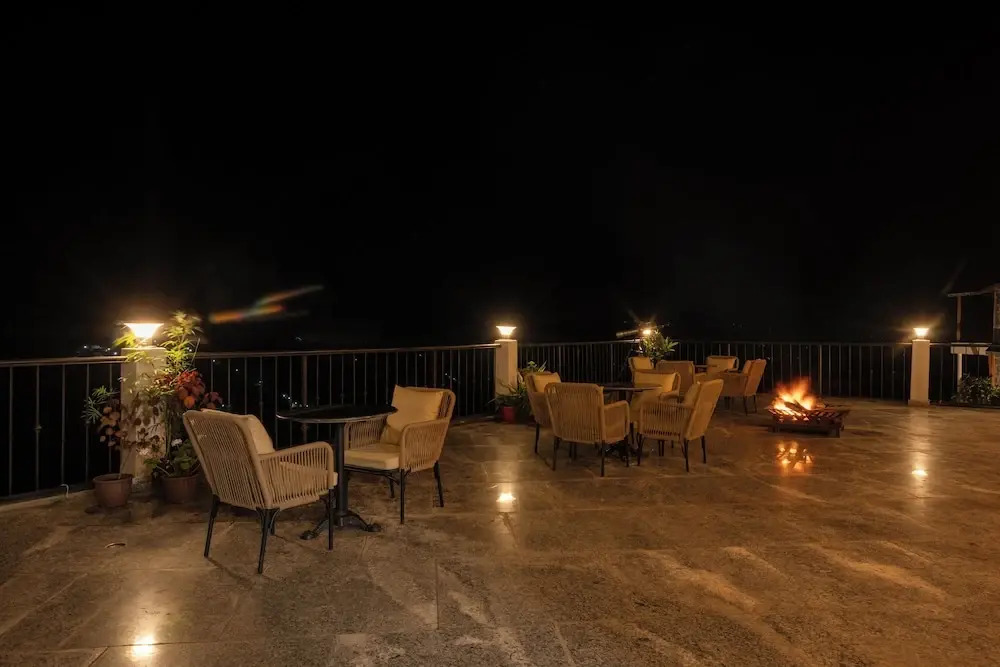 The Friendship Lane