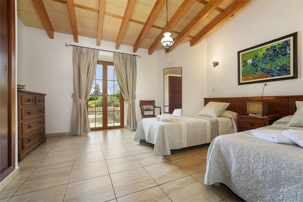 Finca Es Fasser