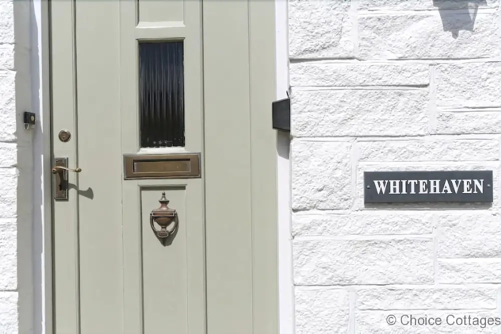 Georgeham Whitehaven 3 Bedrooms