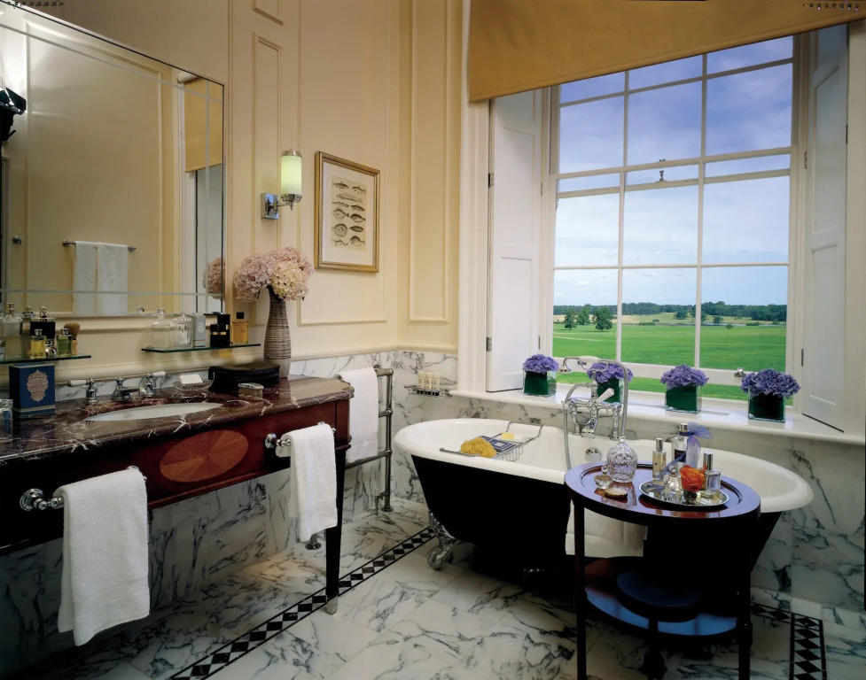 Four Seasons Hotel Hampshire