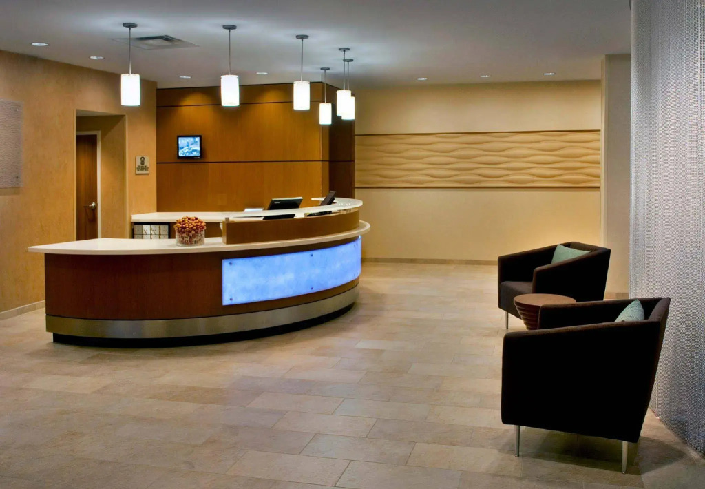 Fairfield Inn & Suites by Marriott Syracuse Carrier Circle