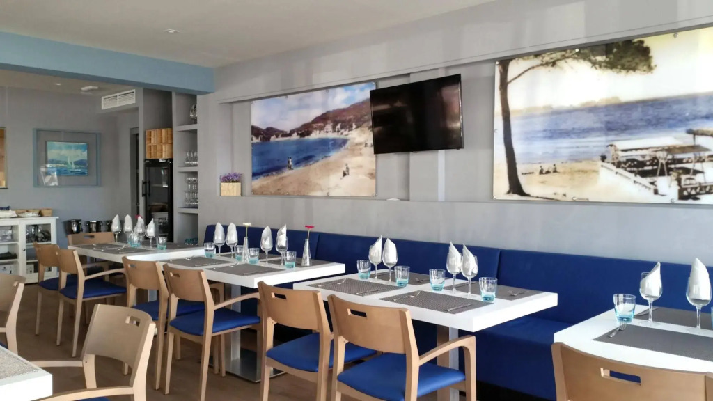 Hotel Creta Paguera